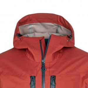 Chaqueta de Esquí para Hombre, Venta Caliente, Todas las Tallas, Diferentes Colores, Servicio OEM, Fabricada en Fábrica, Buen Precio, Corte Ajustado - Product Image 5
