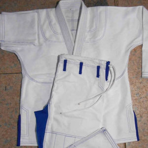 Tenue de Karaté Professionnelle en Coton pour Hommes 2026 – Prix de Gros – Uniforme de Karaté et Judo pour l'Entraînement et les Arts Martiaux - Product Image 2