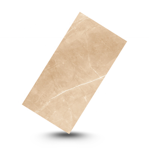 Novedad: Baldosas de Porcelana Pulida y Esmaltada de 600x1200 mm, Aspecto de Mármol Hermoso para Comedor Exterior, Estilo Legendario para Sala de Estar - Product Image 1