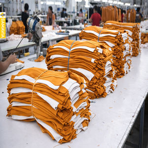 Conjunto de Chándal con Capucha Estampado de Invierno Unisex Personalizado, Dos Piezas, Transpirable, de Secado Rápido, Pantalones Acampanados de Poliéster/Algodón con Cierre - Product Image 4