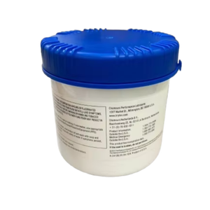 Grasa Industrial Krytox GPL 220 1kg/Caja USA, Lubricante PFPE, Aceite Base PFPE, Espesante PTFE, Protección - Product Image 1