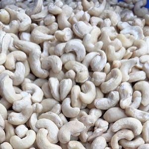 Proveedor Confiable de Nueces de Anacardo W180 W320, Anacardos Orgánicos de Santigo, Vietnam - Product Image 1