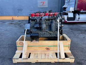 Conjunto de Motor JCB 6BTAA5.9-C150-II para Modelo JCB426 426 C150 Power II Torque, Motor Diésel Nuevo - Product Image 4