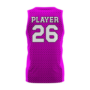 Camisetas sin Mangas con Cuello en V, Personalizadas con Logotipo Estampado por Transferencia de Calor, Transpirables, de Secado Rápido, 100% Poliéster, Tallas Grandes - Product Image 6
