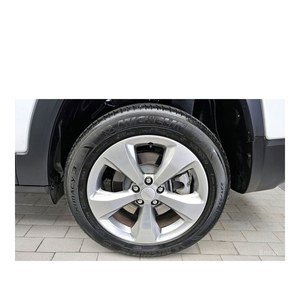 Jeep Cherokee 2.4 Limited AWD 2022 con Asientos de Cuero, Caja de Cambios Automática y Cámara Trasera, 23,658 km, Volante a la Izquierda - Product Image 4