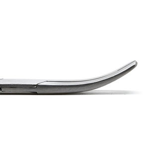 Wynman High Quality Crown Gripper Forceps Manual Steel <b>Instrument</b> OEM Design with Custom Logo Class I Approved By Grip Surgical - Product Image 5