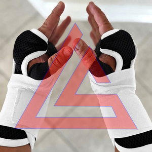 Guantes Interiores de Boxeo de Envoltura Rápida con Logotipo Personalizado, Más Vendidos, para Protección de Nudillos, MMA, Muay Thai, para Entrenamiento de Adultos - Product Image 3