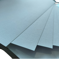 Emballage de luxe pour fabricants, impression texturée, gaufrage, résistant à l'humidité, matériaux recyclés écologiques, papier résistant à la pliage