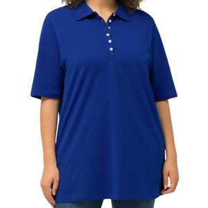 Camiseta Polo Deportiva para Mujer, Tallas Grandes, Transpirable, para Golf y Tenis, Fabricante Personalizado al por Mayor, OEM, ODM - Product Image 4