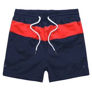 Shorts de sport pour hommes, vêtements de sport légers, fabrication sur mesure - Product Image 3