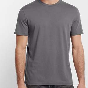 Camiseta Personalizada Unisex de Estilo Urbano Vintage para Hombre, Camiseta Casual con Gráficos Personalizados, Manga Corta, Cuello Redondo, Impresión en Serigrafía, OEM ODM - Product Image 1