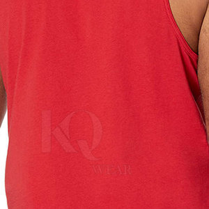 Camiseta sin Mangas Premium para Hombre, Inspirada en las Tendencias, para Gimnasio, Entrenamiento, Actividades al Aire Libre, Uso Casual, Ligera, de Secado Rápido y Tejido Cómodo - Product Image 6