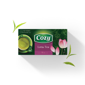 Factory Directly Supply Vietnam Lotus Green <b>Tea</b> Bags Relaxing Flavor <b>Tea</b> Double Chamber Bag <b>Tea</b> Wholesale - Product Image 2