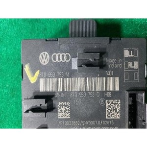 ECUs y Módulos de Computación Usados A5 8T0959793M - Product Image 4