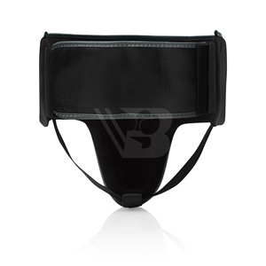 High Quality Lightweight Leather <b>Boxing</b> Groin Guard-Protective Training Customizable OEM Service All Seasons Custom Logo - Product Image 5