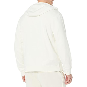 เสื้อฮู้ดซิปผู้ชาย ผ้าฝ้าย 100% เฟรนช์เทอร์รี่ สวมใส่สบาย ทรงปกติ เหมาะสำหรับฤดูหนาว สีสันปรับแต่งได้ - Product Image 5