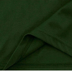 Two-Tone Contrast Shoulder Sleeve Piping Casual <b>Baseball</b> <b>Tee</b> V-Neck Men's Shirt Breathable Quick-Dry Gym Shirt - Product Image 5