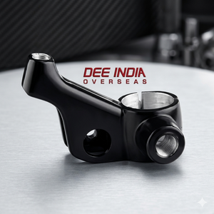 Calibre de Embrague para Motocicleta |   Yugo de Embrague de Transmisión de Alta Resistencia, Pieza de Repuesto OEM - Product Image 3