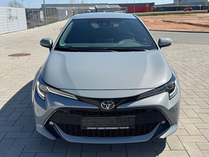 Toyota Corolla 2020 d'occasion en bon état - Product Image 4