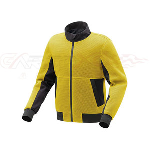 Blouson de moto imperméable et respirant pour l'été, protection antichoc avec armure CE, équipement de moto en gros - Product Image 2