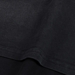 เสื้อยืดแฟชั่นใหม่ ทรงหลวม ผ้าคอตตอน 100% สไตล์วินเทจ พิมพ์ลายโลโก้ได้ตามต้องการ สำหรับผู้ชาย ทรงเรโทร 250gsm แบบทำสีซีดจางสไตล์วินเทจ ขนาดโอเวอร์ไซส์ - Product Image 6