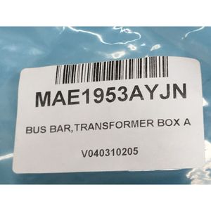 Barra Colectora JL Precision MAE1953, Caja de Transformador A - Equipo y Piezas de Semiconductores de Confianza de Líderes Globales en el Sector - Product Image 6