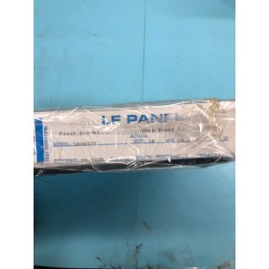 Filtra Corp 5020532 PANEL LF, FILTRO UPLA, .12 - Equipo y Piezas de Semiconductores de Confianza de Marca Global - Product Image 4