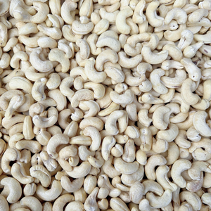 Mejor Precio en Nueces de Anacardo SANTIGO, Granos de Anacardo Kaju, Precio Bajo, Empaque de Marca Privada - Product Image 1