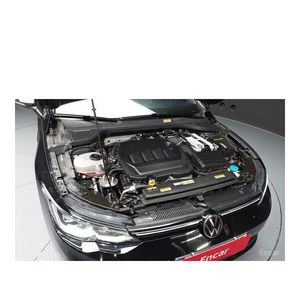 Volkswagen Golf 2.0 TDI Prestige 2022, 134 248 km, Diesel, Conduite à Gauche, Caméra Arrière - Product Image 6