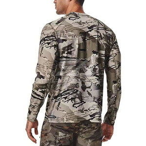 Vêtements d'extérieur haute performance avec chemise de chasse confortable, vêtements de sport pour la chasse - Product Image 6