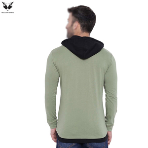 Sudaderas con Capucha para Hombre, de Moda, Corte Holgado, Diseño Diferente, Nuevo Producto, Venta Exitosa - Product Image 3
