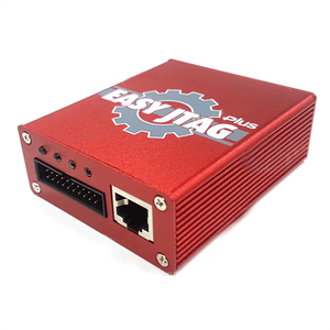 Z3x dễ dàng JTAG cộng với Hộp Màu Đỏ icfriend phiên bản tùy chỉnh khởi động một cú nhấp chuột thiết bị eMMC firmware sửa chữa phục hồi dữ liệu chương trình Bộ nhớ SPI - Product Image 2