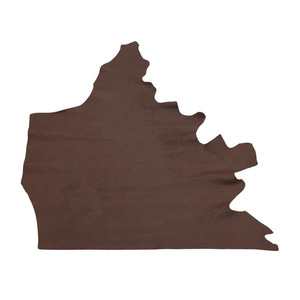 Manufacture Elegant Dark Brown Handbags Purses And Wallets Using Soft Pebble Grain Cowhide <b>Leather</b> For Premium Craft Projects - Product Image 6