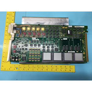Teradyne 9-151804 PCB, CNF 9-152616-2 ASY - Equipo y Piezas de Semiconductores de Confianza de Marca Global - Product Image 3