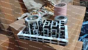 New design <b>gift</b> of incense bakhoor burner for giveaway <b>gifts</b> and <b>Eid</b> or Ramadan <b>gift</b> from manufacturing company - Product Image 2