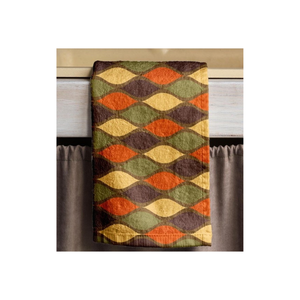 Wholesale Solid Colours 100% Cotton Golf Kitchen <b>Towel</b> OEM Services Linen <b>Pattern</b> Handcrafted Printed Personalizable Sizes Home - Product Image 4