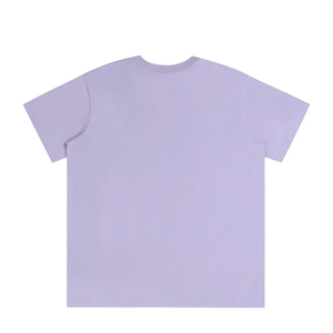 เสื้อยืดคอกลมผ้าคอตตอน 100% หนัก 300 กรัม คุณภาพสูง ทรงปกติ แบบเรียบ สั่งทำได้ ขายดีจากโรงงาน - Product Image 6