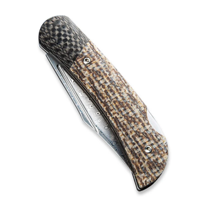 Cuchillos Plegables para Cortar Alimentos y Actividades de Camping, Diseño de Bolsillo Plegable para un Almacenamiento Sencillo y Uso Diario en el Hogar - Product Image 5