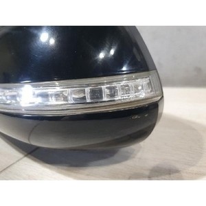 Cadenza I 2009-2013 LEFT Left Side <b>Door</b> <b>Mirror</b> Used GENUINE 876103R000EB - Product Image 5