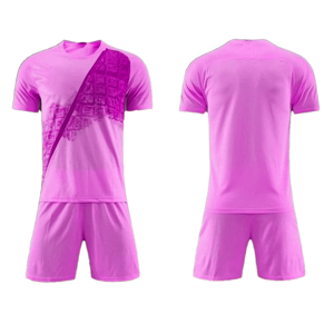 Maillot de sport pour homme, impression par sublimation personnalisée, séchage rapide, évacuation de l'humidité, uniforme d'équipe, vêtements de performance - Product Image 3