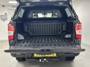 MUSOO REBEL AUTO 2.2 2025 USADO EN BUEN ESTADO - Product Image 6