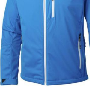 Chaqueta Impermeable Personalizada Estilo Cortavientos Ligera para Correr al Aire Libre para Hombre, Nueva Chaqueta Impermeable de Alta Calidad - Product Image 2