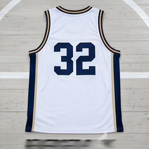 Reversible Basketball Jersey Sports Sleeve Team Number Basket Ball Jerseys Unisex 100% <b>Polyester</b> Mesh Basketball Jersey <b>Shirts</b> - Product Image 3