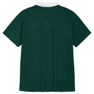 Camisetas Polo de Algodón y Poliéster para Hombre, Diseño de Logotipo Personalizado, Ropa de Polo Deportiva y Ecuestre, Camisetas Casuales y de Trabajo - Product Image 5