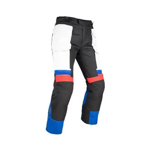 Pantalon de travail cargo robuste pour homme, multi-poches, durable, pour travaux de construction en extérieur - Product Image 1