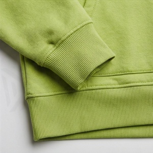 Sudadera con Capucha de Primera Calidad para Mujer, Ropa de Invierno, Estilo Hip Hop, Tejido de Forro Polar, Cuello con Capucha, Ropa Informal - Product Image 6