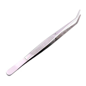 Dental Oral Procedure Tool Set Reusable Stainless Steel Instruments for Clinic Examination Applications - Product Image 4