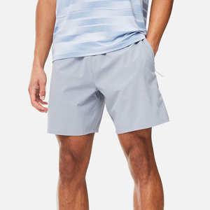 Conjunto Deportivo Corto Personalizado para Hombre, Sudadera con Capucha y Pantalones Cortos, Ropa Urbana de 2 Piezas - Product Image 3