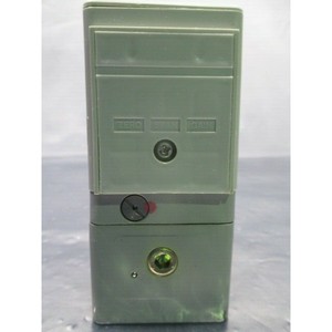 วาล์วควบคุมลมแบบนิวแมติก SMC IT2011-N32, 407549 - อุปกรณ์และอะไหล่เซมิคอนดักเตอร์ระดับโลกที่เชื่อถือได้ - Product Image 5