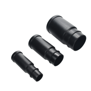 <span class=keywords><strong>Tubo</strong></span> de HDPE negro Flexible PN 16 PE de 315 <span class=keywords><strong>mm</strong></span> de alta calidad, accesorios de HDPE 100% para uso en agua fría, 2 tubos de plástico de electrofusión - Product Image 6
